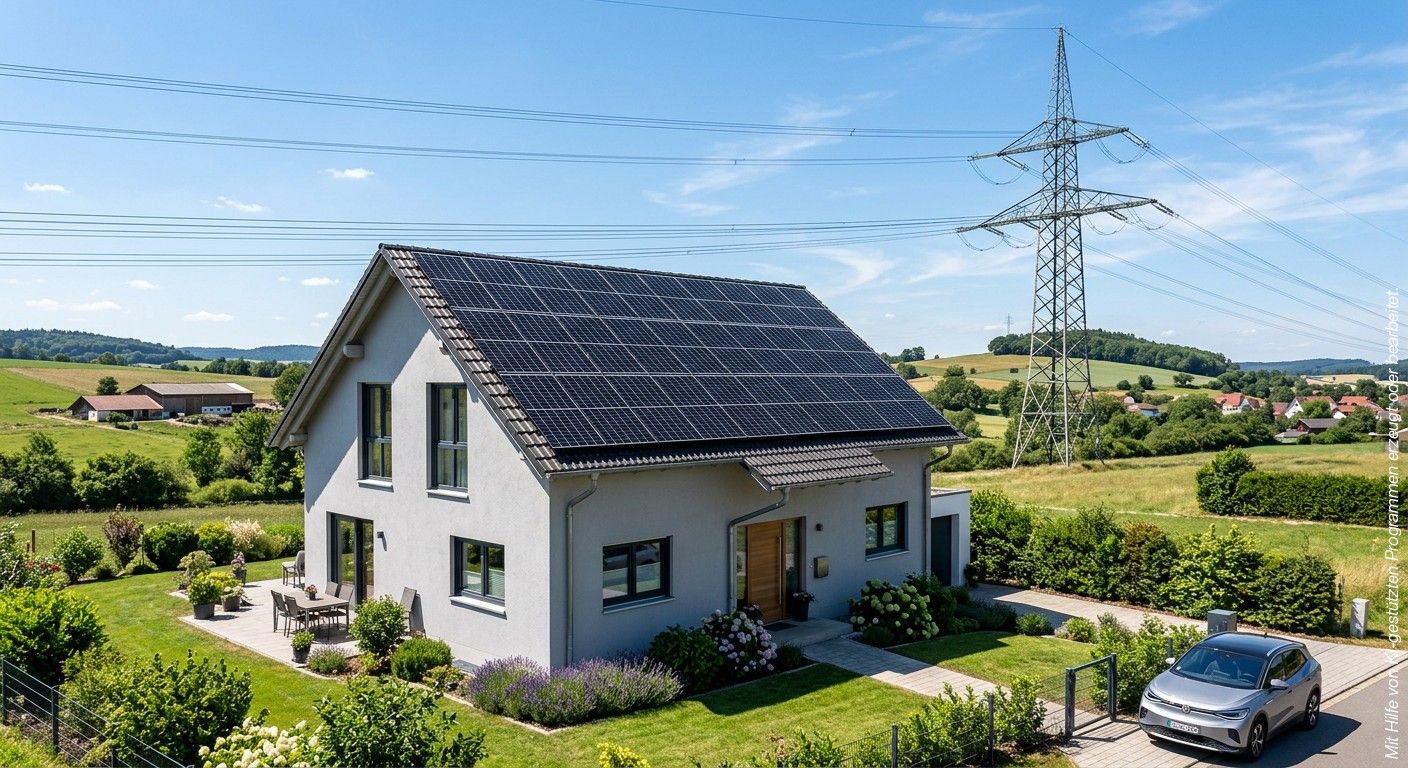 Dezentrale Flexibilität schlägt fossiles Rollback