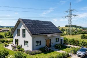 Dezentrale Flexibilität schlägt fossiles Rollback