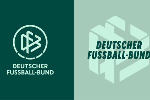 DFB schmeißt Schwarz-Rot-Gold aus dem Logo – was soll das?
