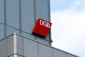 DGB-Logo (Archiv)