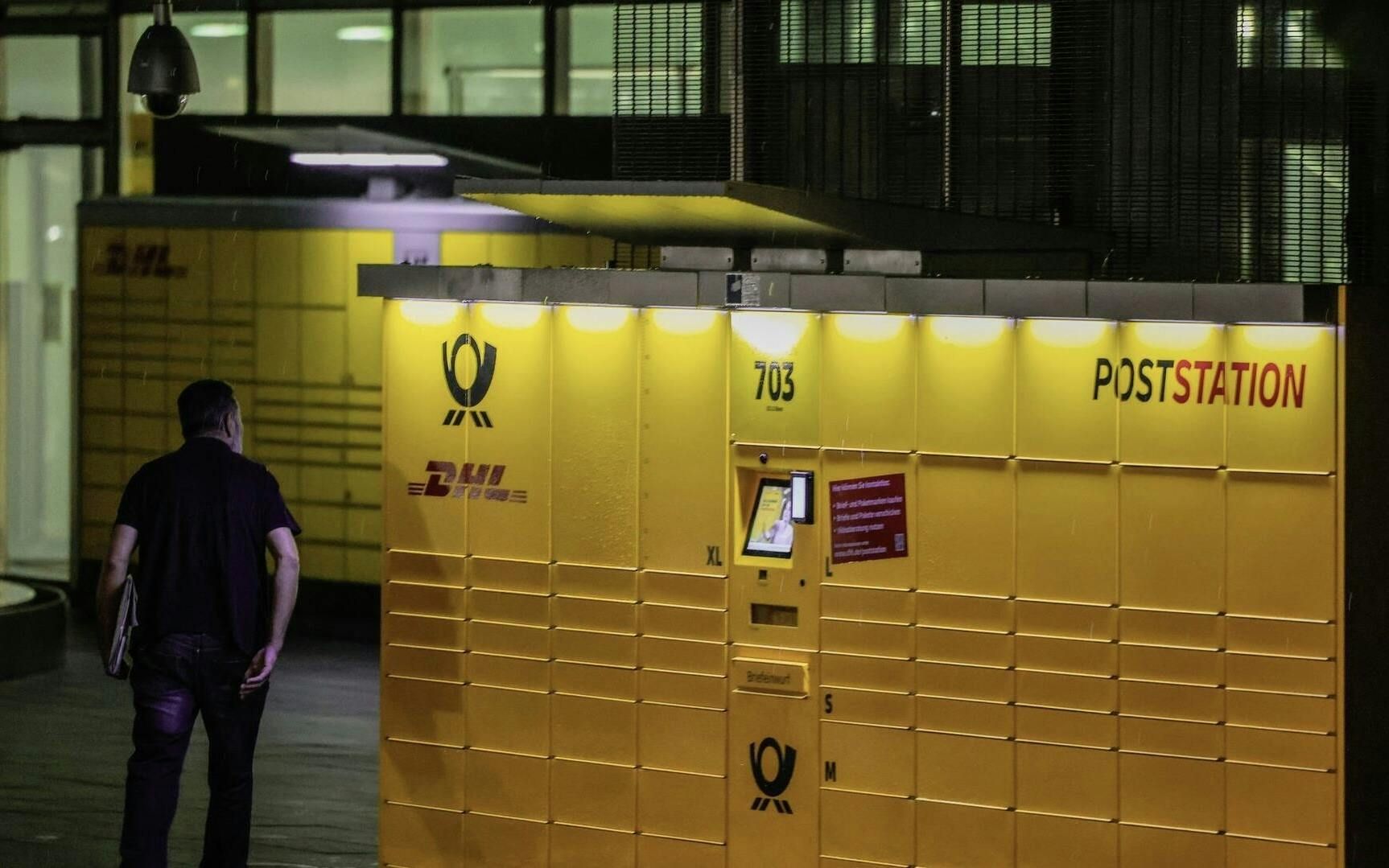 DHL setzt auf künstliche Intelligenz, um Wissenslücken und Personalmangel zu schließen