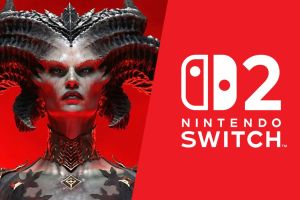 Diablo 4 soll im September auf Switch 2 kommen, doch in der Box steckt keine Cartridge