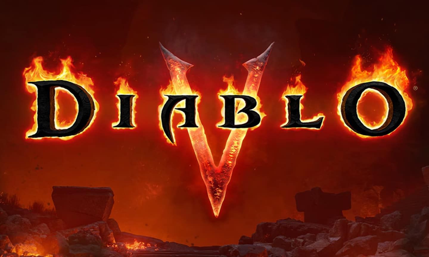 Diablo 5 macht beim Loot eine Rolle rückwärts und holt Diablo 2 zurück