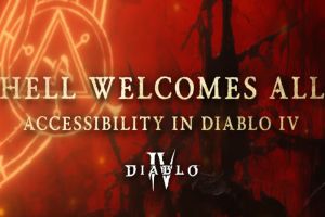 Diablo IV feiert den Global Accessibility Awareness Day