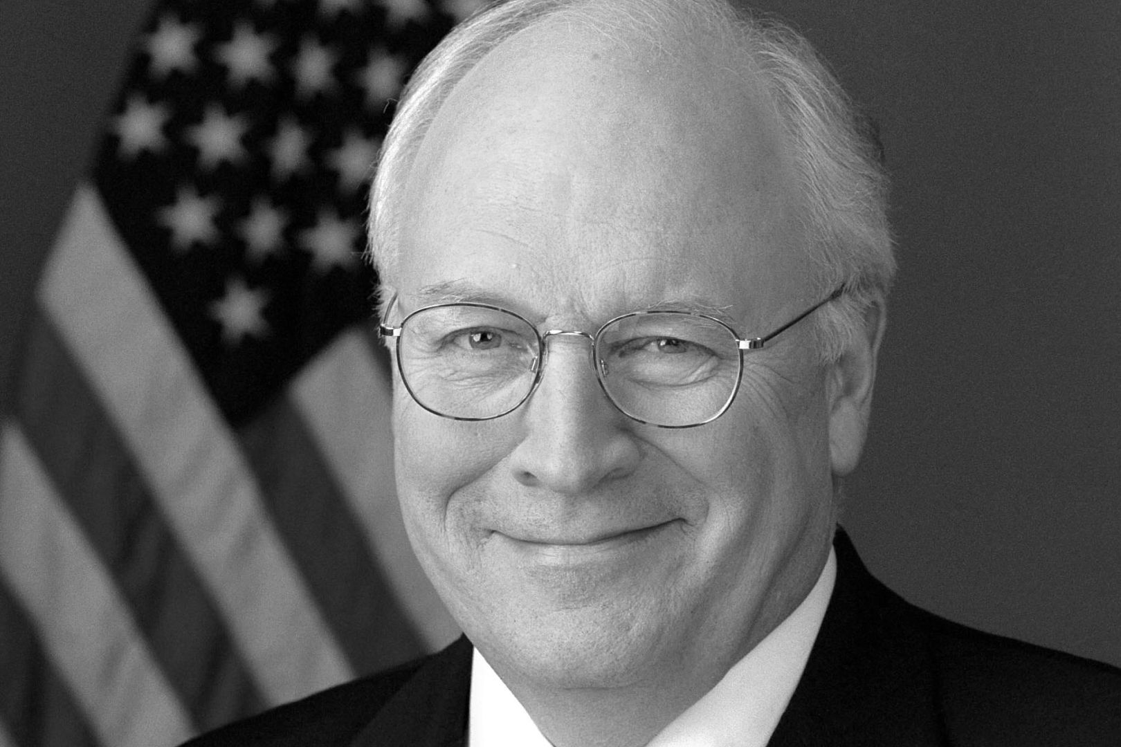 Dick Cheney (Archiv)