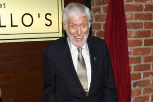 Dick Van Dyke
