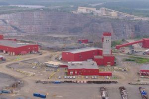 Dicovery Meldet für das zweite Quartal 2025 eine Goldproduktion v on 50.552 Unzen und einen freien Cashflow von 27,3 Millionen Dollar1