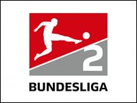 Die 2. Liga startet
