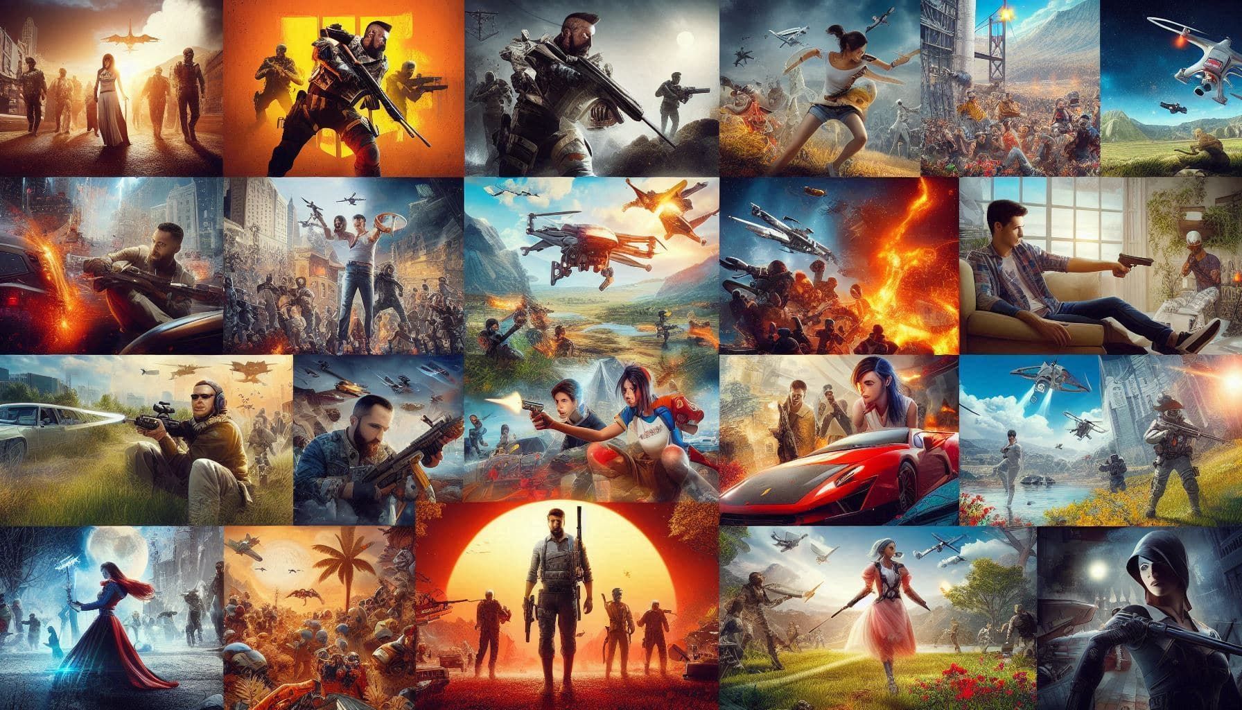 Die 20 besten Ego-Shooter aller Zeiten: Das ultimative Ranking der besten FPS-Singleplayer