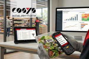 Die API zur Realität: Warum In-House IT-Systeme eine spezialisierte mobile Datenschicht brauchen