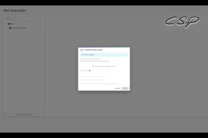 Die Arbeitsvorbereitung hat ein Zeitproblem. Aber nicht das, was Sie denken.