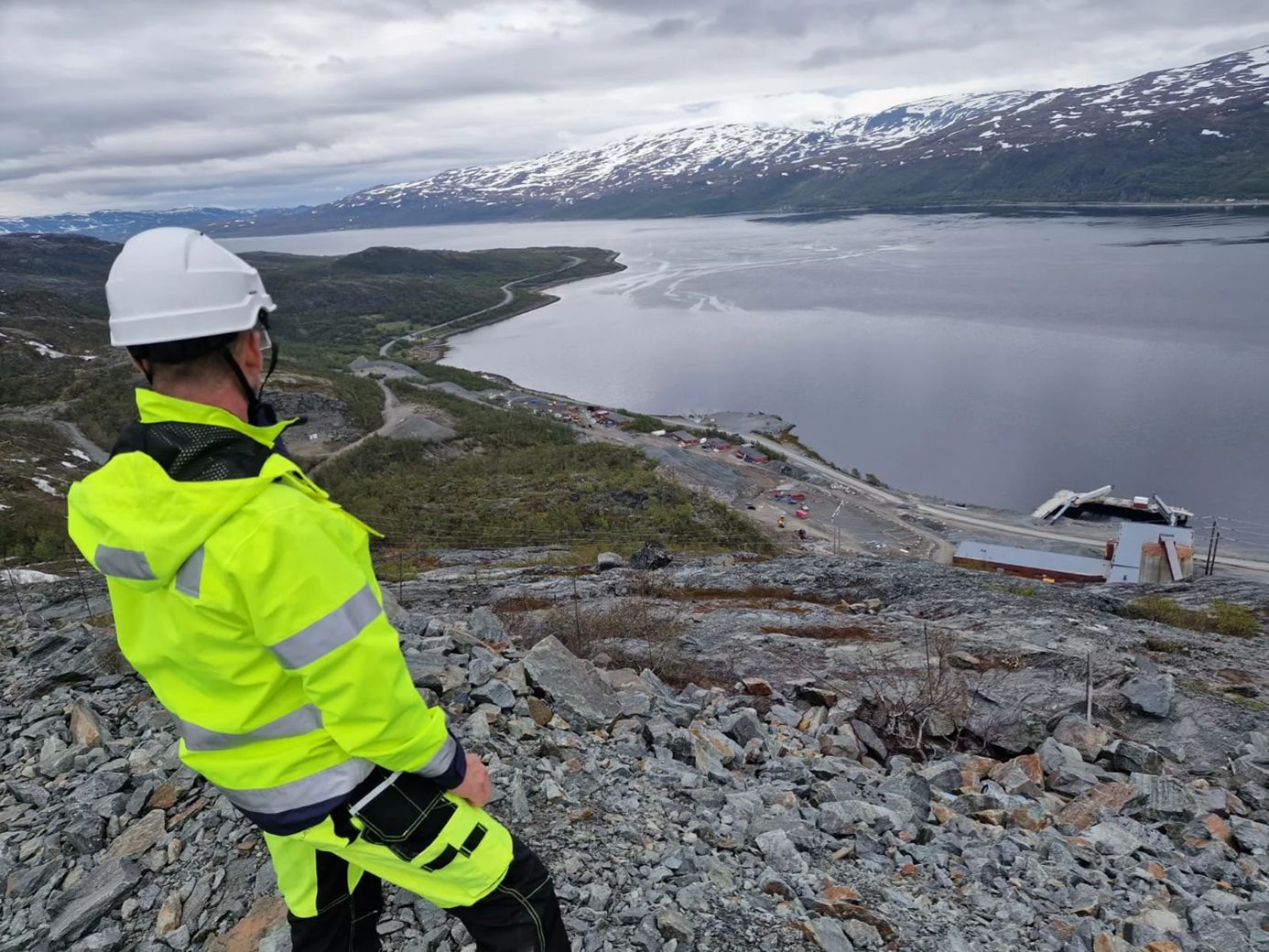 Die attraktivsten Bergbauregionen der Welt