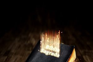 Die Bedeutung der Bible-Domains: Vom Pergament zum Cyberspace