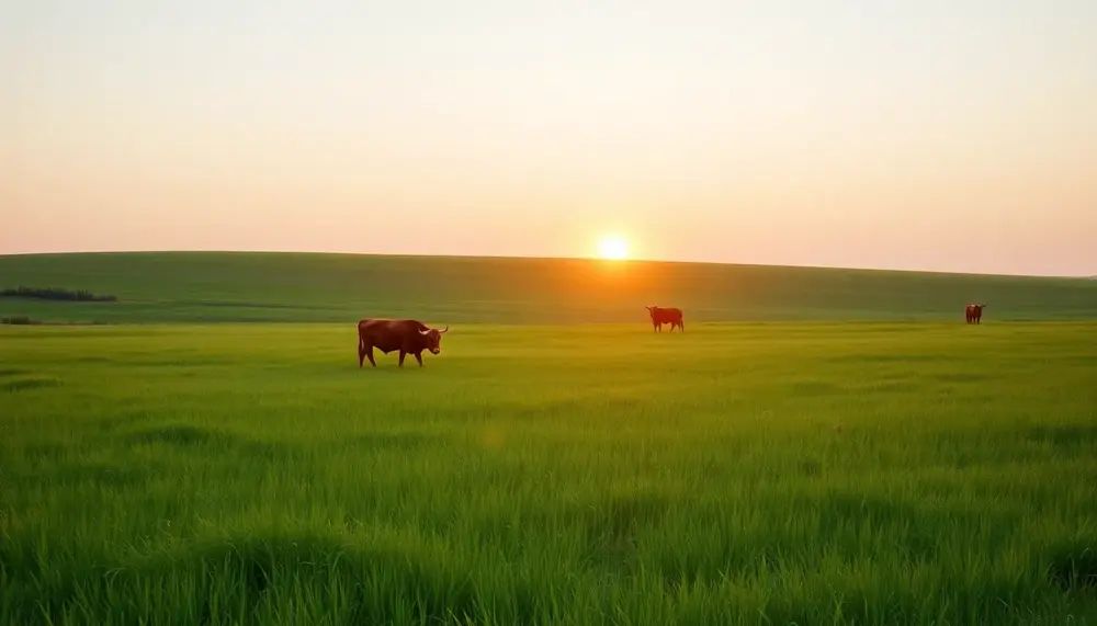 Die besonderen Eigenschaften des Sternzeichens Stier