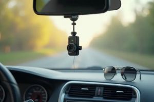Die besten Dashcams 2025 – Worauf beim Kauf zu achten ist