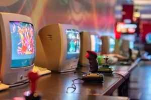 Die besten Retro-Spiele, die auch heute noch Spaß machen