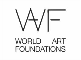 Die Bettina Heinen-Ayech Foundation in das Netzwerk der World Art Foundations (WAF) integriert