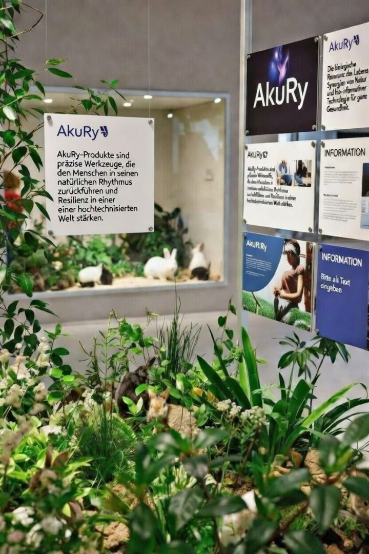 Die biologische Resonanz des Lebens