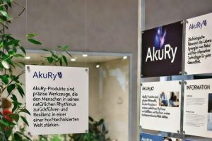 Die biologische Resonanz des Lebens