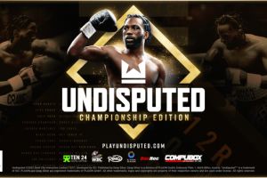 Die Box-Simulation Undisputed ist ab Februar bei PS Plus verfügbar