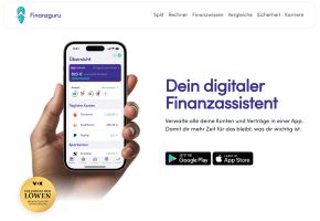 Die brutale Wahrheit: Dieses stille Start-up demütigt gerade die gesamte Fintech-Szene