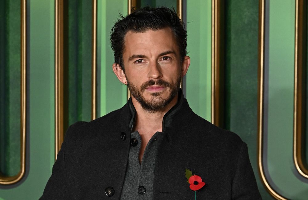 Die Casting-Direktoren von 'Wicked' wollten von Jonny Bailey 'aus keinem Grund ein Nein akzeptieren'.