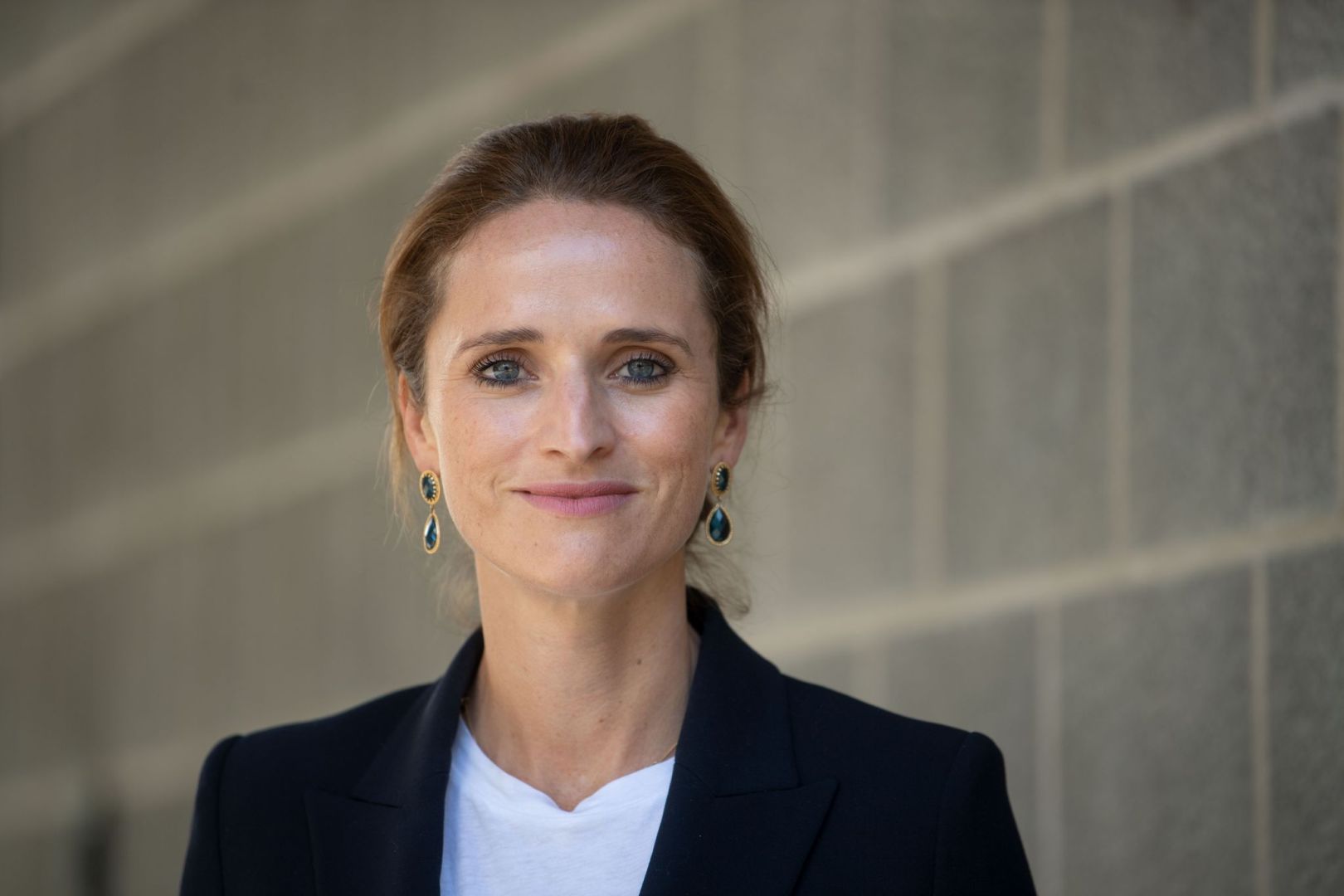 Die Chefin des Startup-Verbands, Verena Pausder