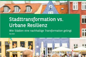 Die City-Changer des Urban Land Institute