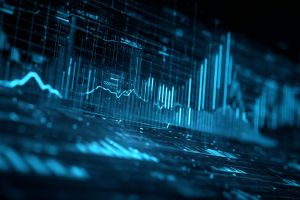 Die Datenmacht der Märkte: Warum Zahlen heute über Milliarden entscheiden