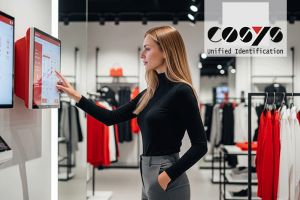 Die digitale Transformation im Modeeinzelhandel: Effizienz durch moderne Bestandsführung