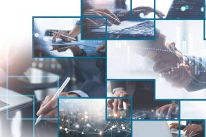 Die Digitalisierung: Ein Blick zurück und ein Blick nach vorn
