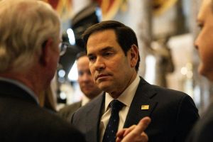 Die EU sagt uns nicht, wie wir uns verteidigen sollen: Rubio attackiert Brüssel in Ottawa