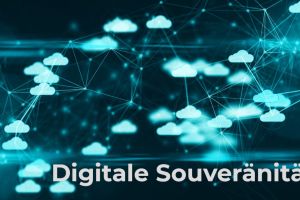 Die europäische IT braucht mehr Mut