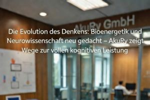 Die Evolution des Denkens