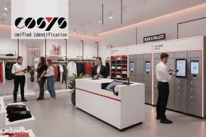 Die Filiale als Logistik-Hub: Omnichannel-Strategien für den Modeeinzelhandel 2026