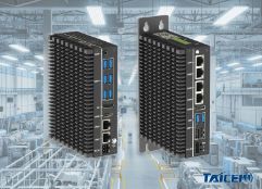 Die Flexibilität der Hutschienen Box PCs