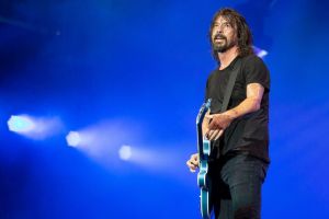 Die Foo Fighters werden beim F1 Grand Prix von Singapur ihr Live-Comeback feiern.