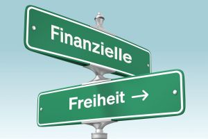 Die Formel der Milliardäre: Qualität × Zeit × Zinseszins