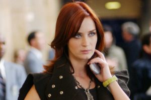 Die Frau, die zur Inspiration von Emily Charlton in 'Der Teufel trägt Prada' wurde, fühlte sich verraten.