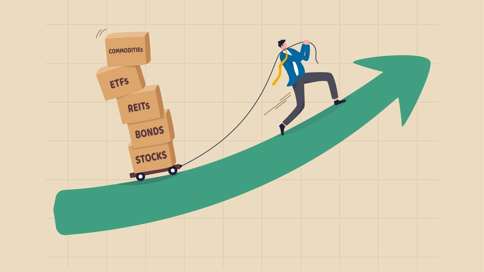 Die fünf goldenen Regeln für den perfekten Aktienstart