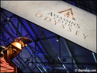 Die Gamescom wird grer