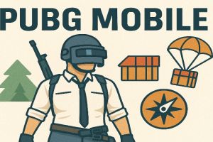 Die Geheimzutat hinter dem saisonalen Hype in PUBG Mobile