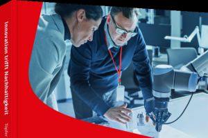 Die Geschäftsführung der pyropower GmbH veröffentlicht strategisches Fachbuch für nachhaltige Innovation im Mittelstand