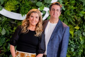 Die Glennkill-Verfilmung - u.a. von Amazon MGM Studios produziert