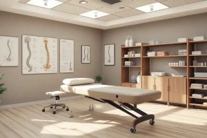 Die häufigsten Chiropraktik Risiken und wie Sie sie vermeiden