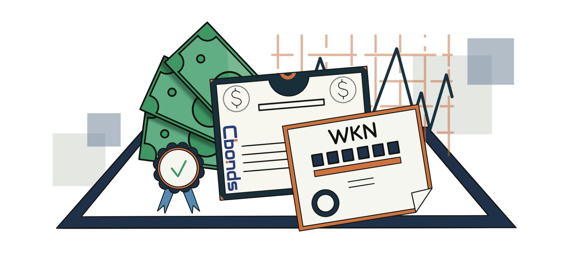 Die heimliche Macht der Märkte – die WKN wird 70