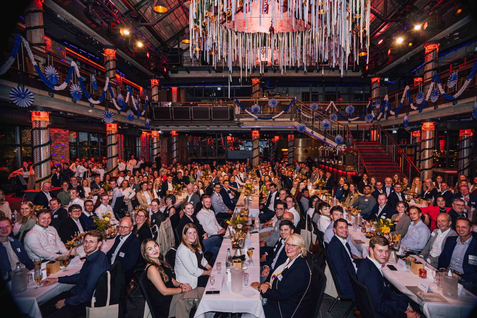 „Die Hochschule Osnabrück hat einen Slogan – Wir für morgen – und Sie alle gehören dazu“