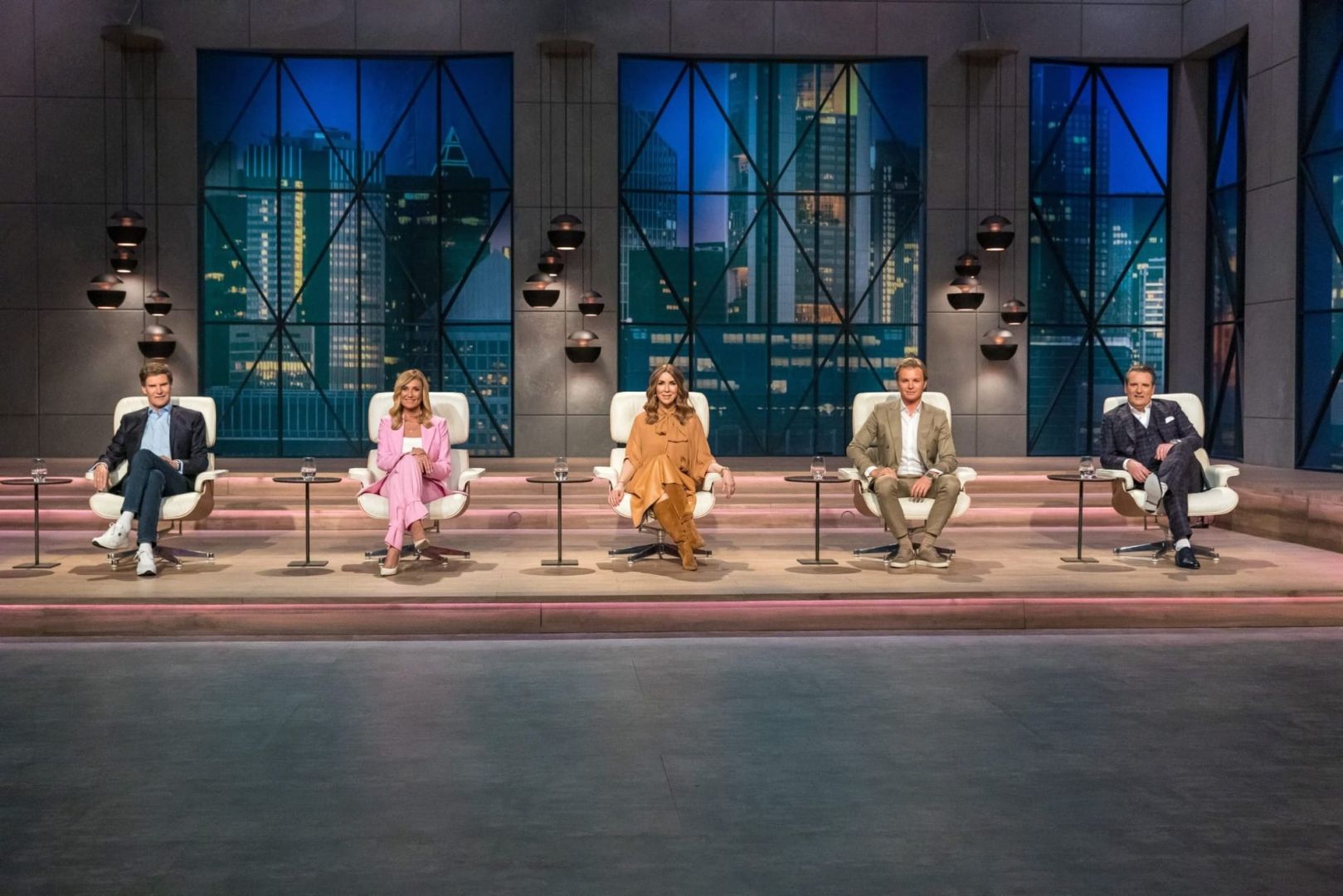 Die Höhle der Löwen – Wenn TV-Ruhm nicht vor der Pleite schützt