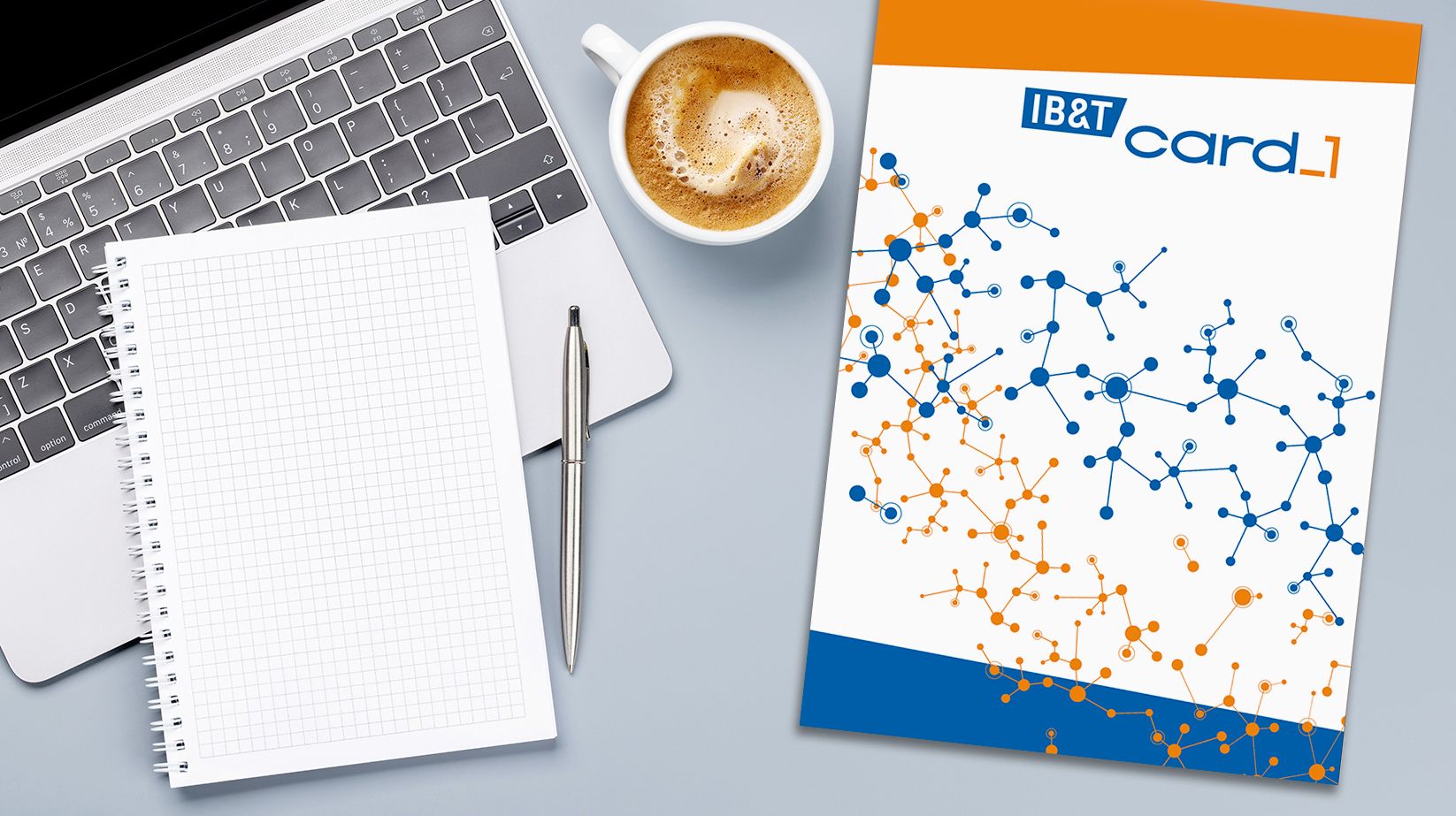 Die IB&T Software GmbH startet mit neuer Dachmarke