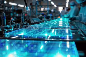 Die industrielle Plattform hinter der Ressourcenstory